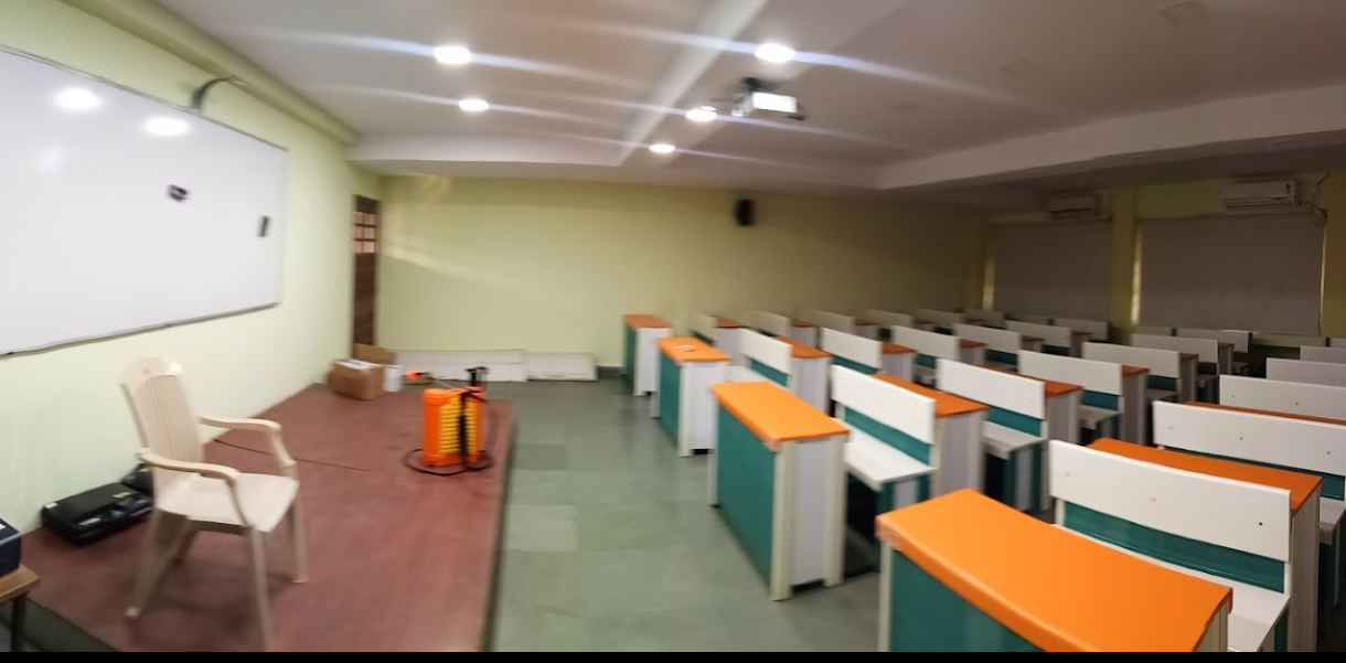 Vivekanand Business School Mumbai General photo (6) by Aniket