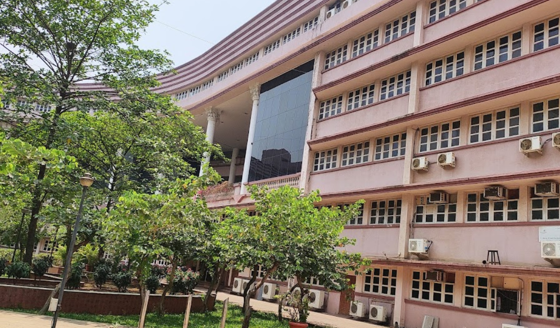 Vivekanand Business School Mumbai General photo (7) by Aniket