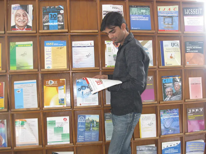 RD Engineering College Ghaziabad Infrastructure & Academic Building photo (11) by Amit Sharma