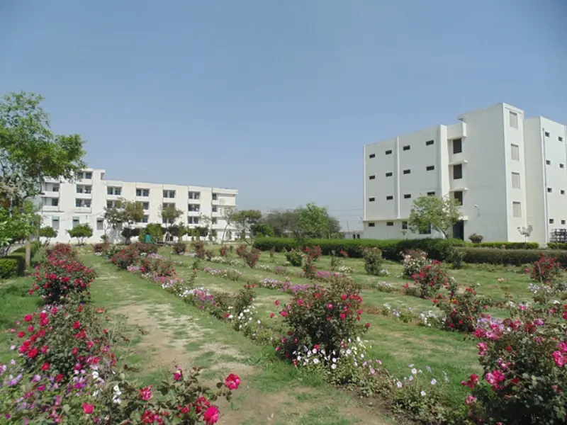 RD Engineering College Ghaziabad Infrastructure & Academic Building photo (12) by Amit Sharma