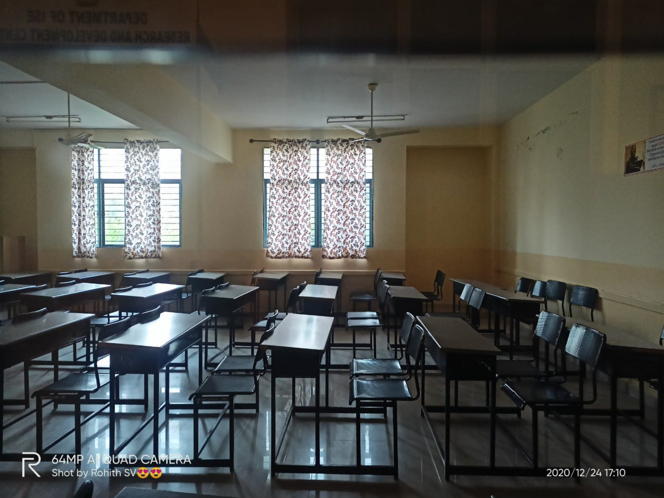 Sai Vidya Institute of Technology Bangalore General photo (13) by S Reethushree