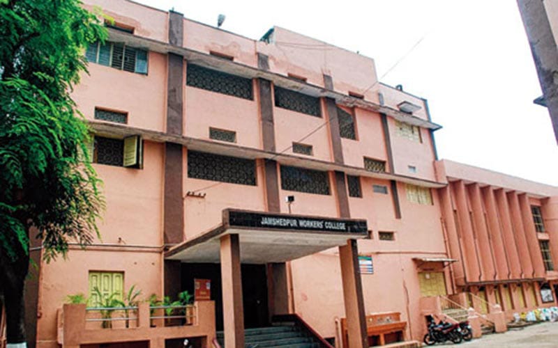 Jamshedpur Workers College General photo (3) by Shishupal gupta