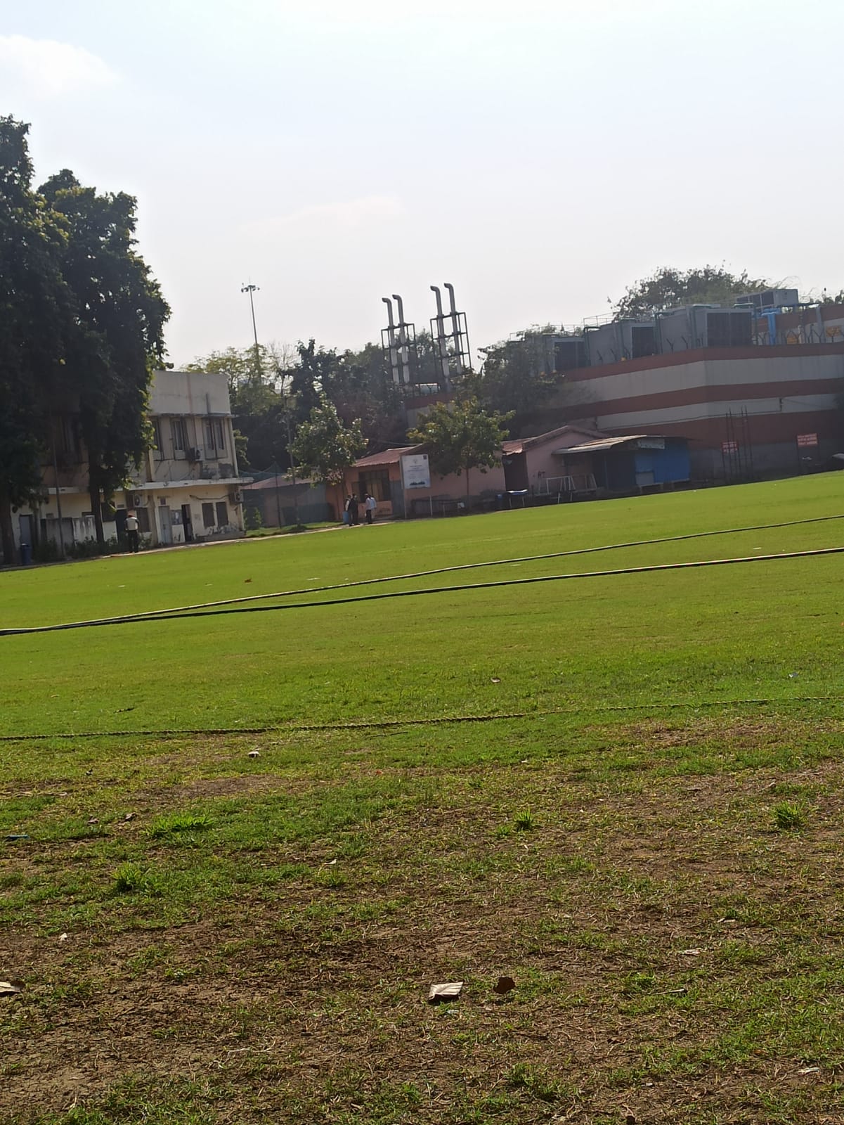 PGDAV Evening College Campus photo (13) by Jyoti