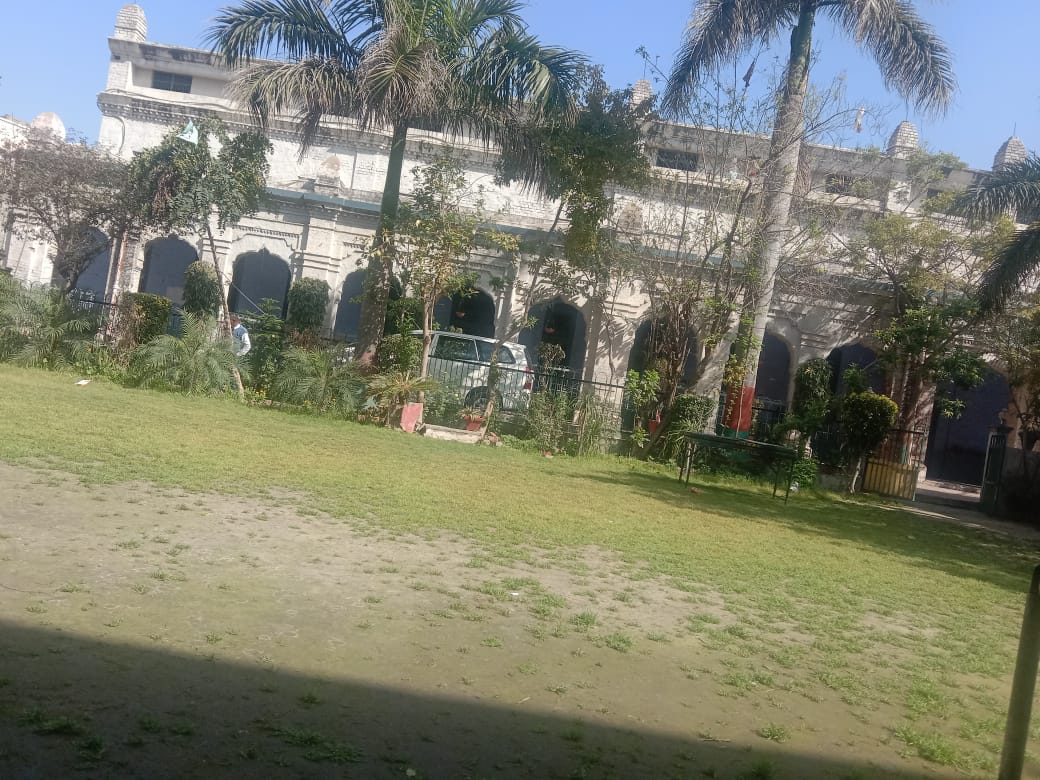 Hindu College Amritsar Campus photo (4) by Rambir Gupta