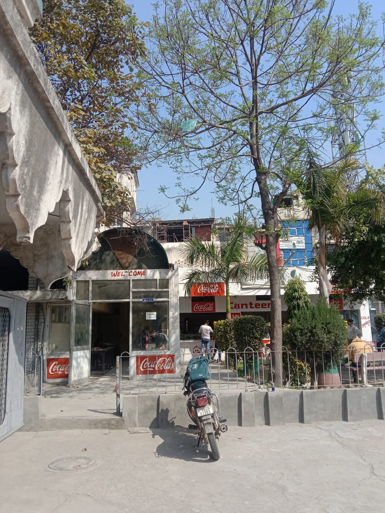 Hindu College Amritsar Infrastructure & Academic Building photo (1) by Rambir Gupta