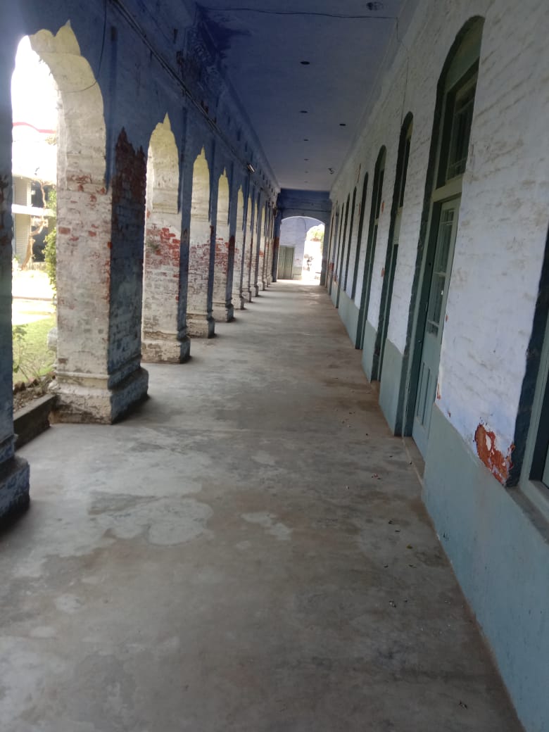 Hindu College Amritsar Campus photo (3) by Rambir Gupta