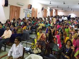Annamacharya University Extra-Curricular photo (11) by POSHAM VENKATA DINESH SAI REDDY