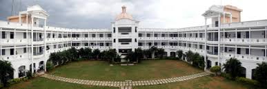 Annamacharya University Infrastructure & Academic Building photo (10) by POSHAM VENKATA DINESH SAI REDDY