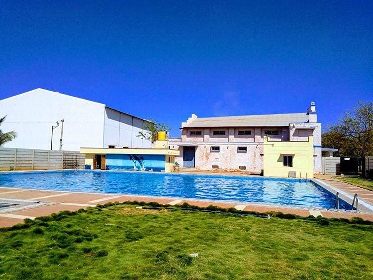 Veerashaiva College Bellary General photo (2) by Shivaani