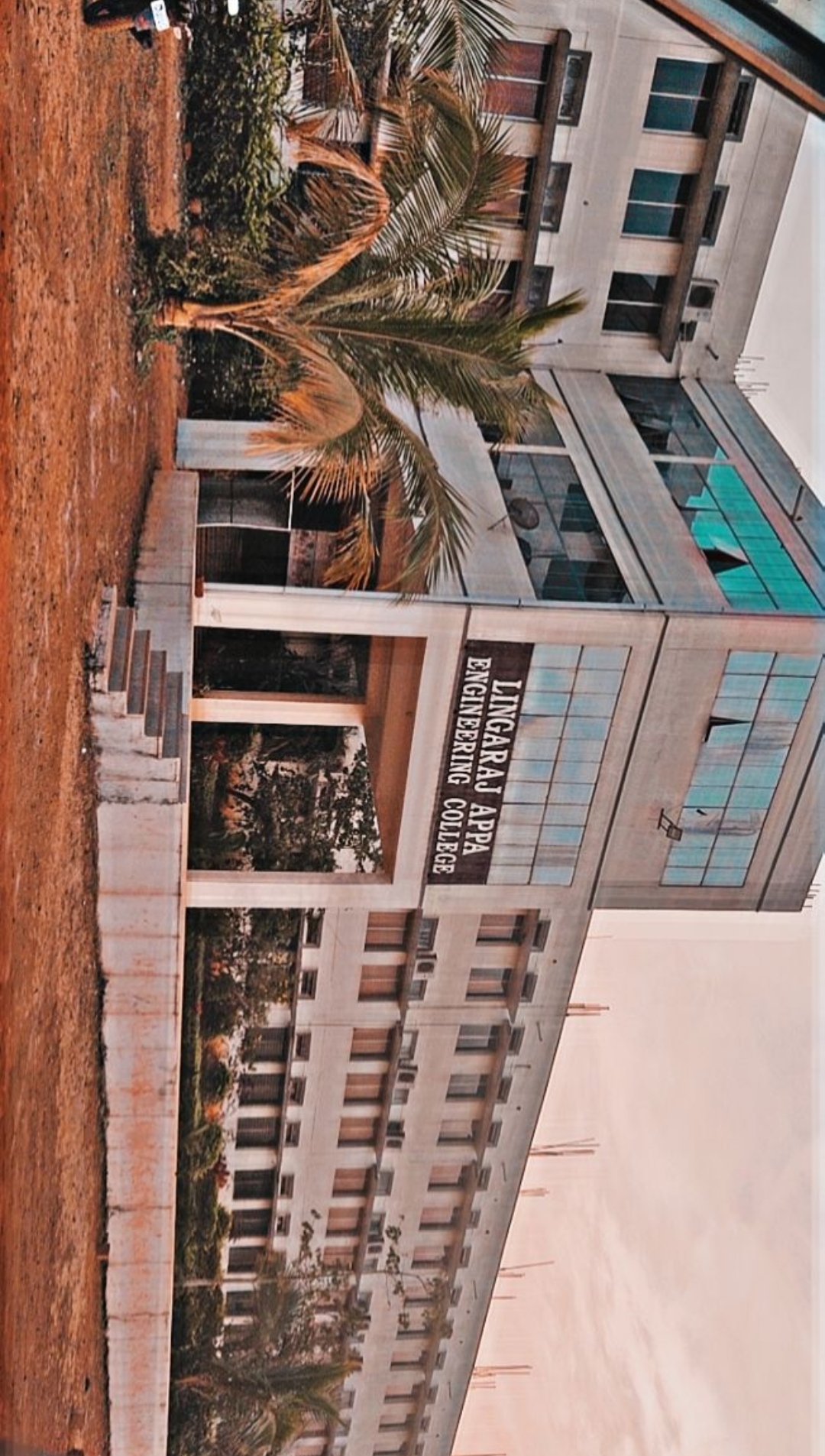 Lingarajappa Engineering College Bidar General photo (1) by Mohd Shahed Serikar