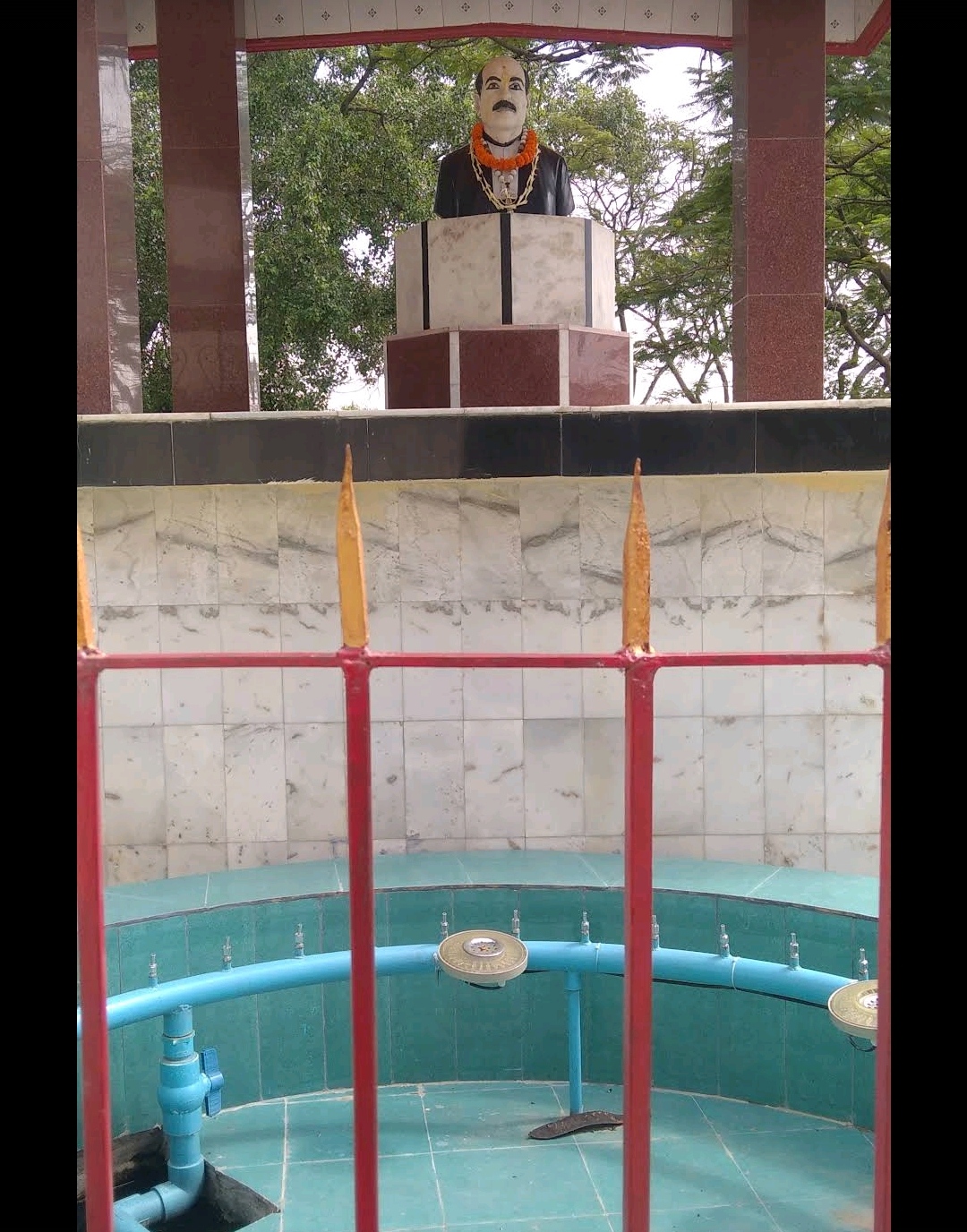 Sri Narayan Singh College Motihari General photo (1) by Mahi Singh