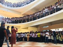 Pydah College of Engineering, Kakinada East Godavari General photo (4) by Akash surya teja