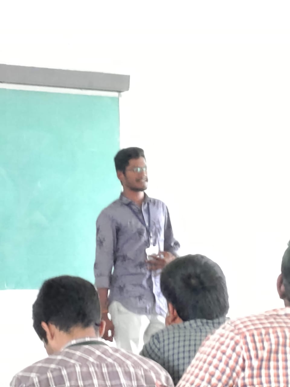 MIC College of Technology Krishna General photo (2) by Veerapaneni Balaramakrishnachowdary