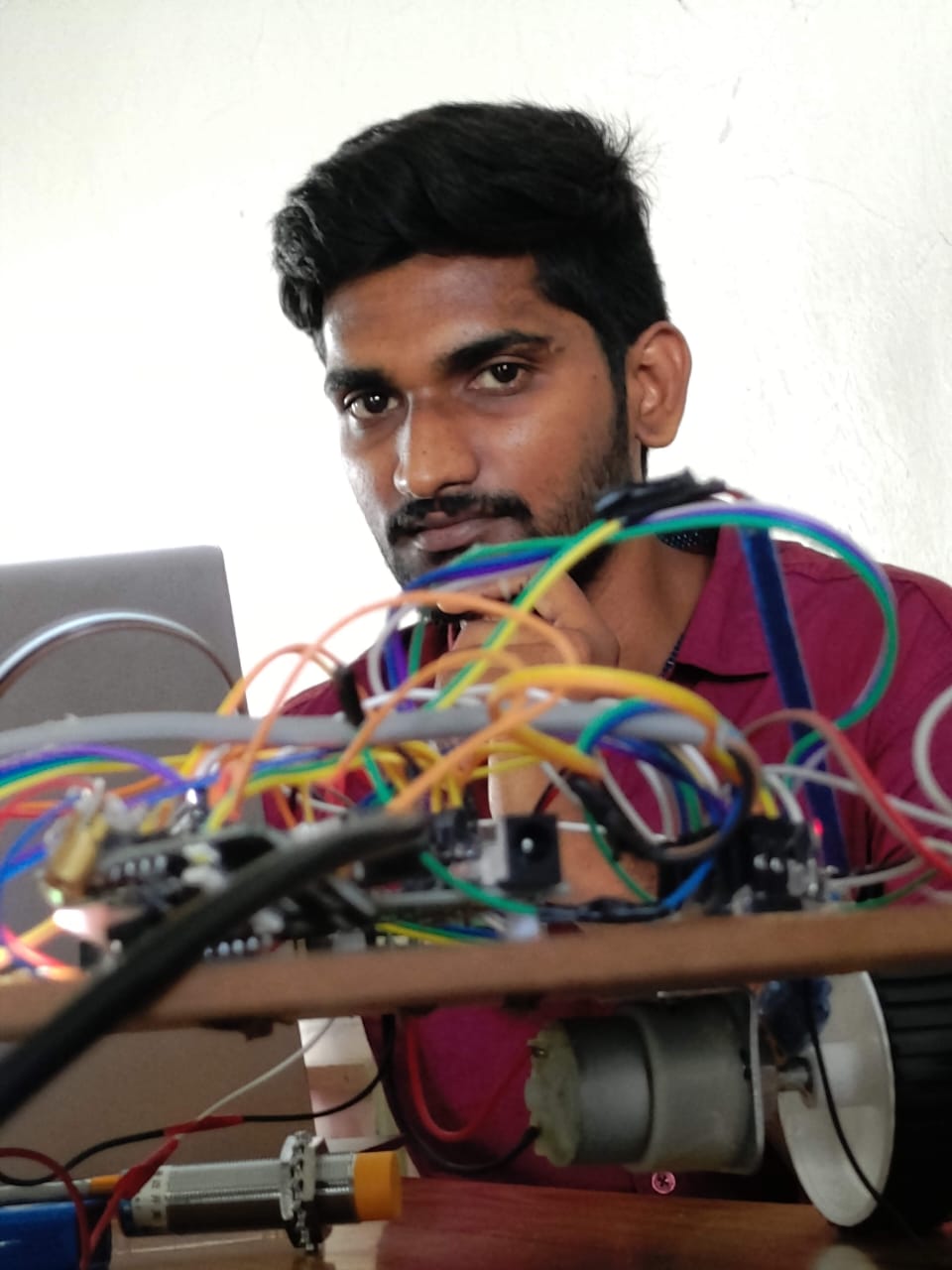 MIC College of Technology Krishna General photo (1) by Veerapaneni Balaramakrishnachowdary