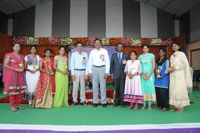 Rayalaseema University Kurnool General photo (11) by anilkumargoud
