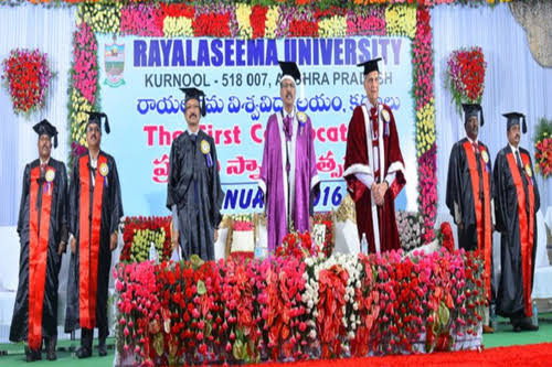 Rayalaseema University Kurnool General photo (8) by anilkumargoud