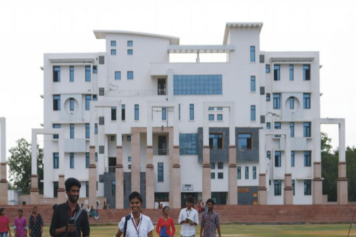 SGVU General photo (20) by P Ganesh