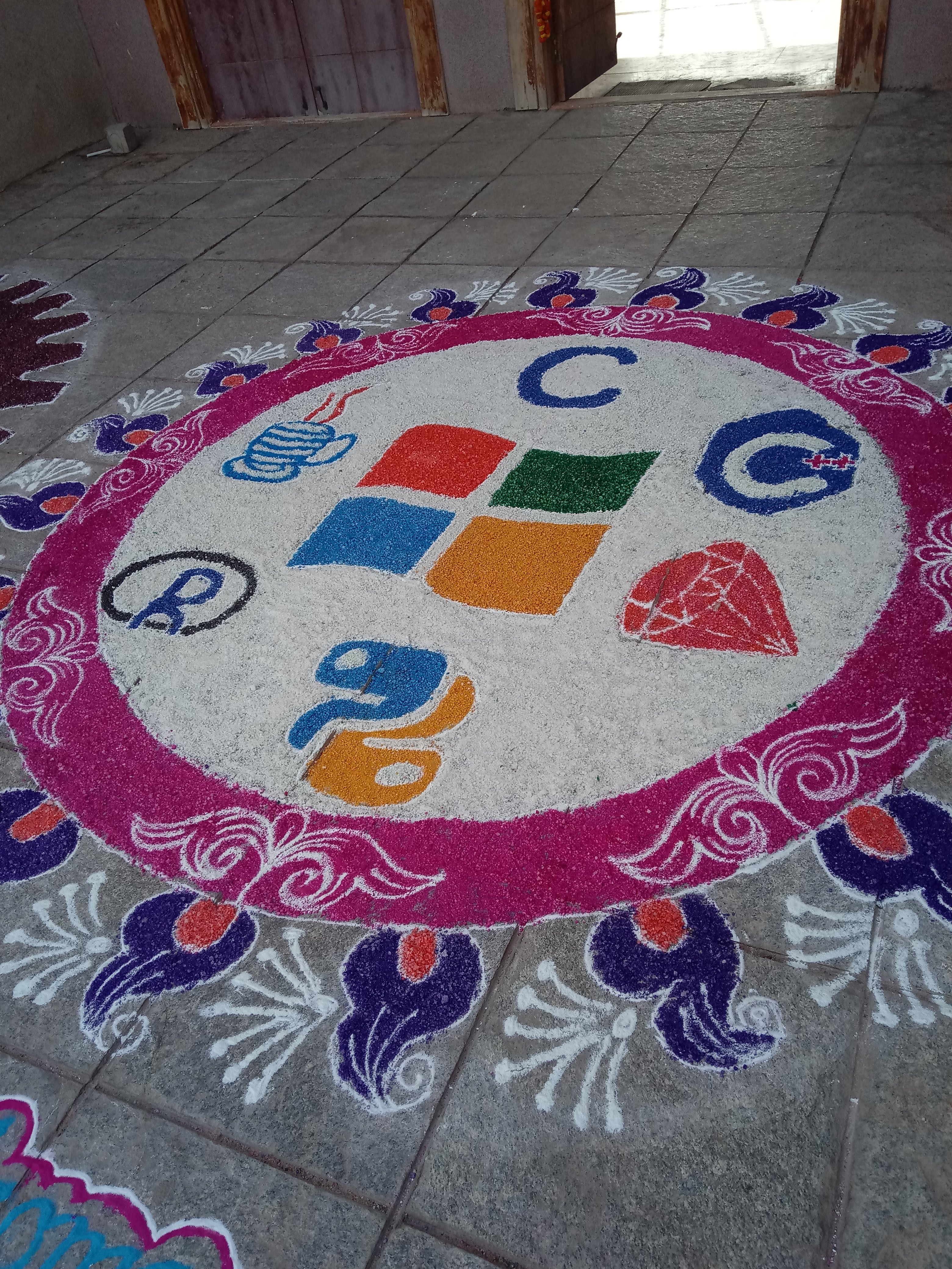 YSR Engineering College Proddatur Events photo (8) by Shirisha Bellala