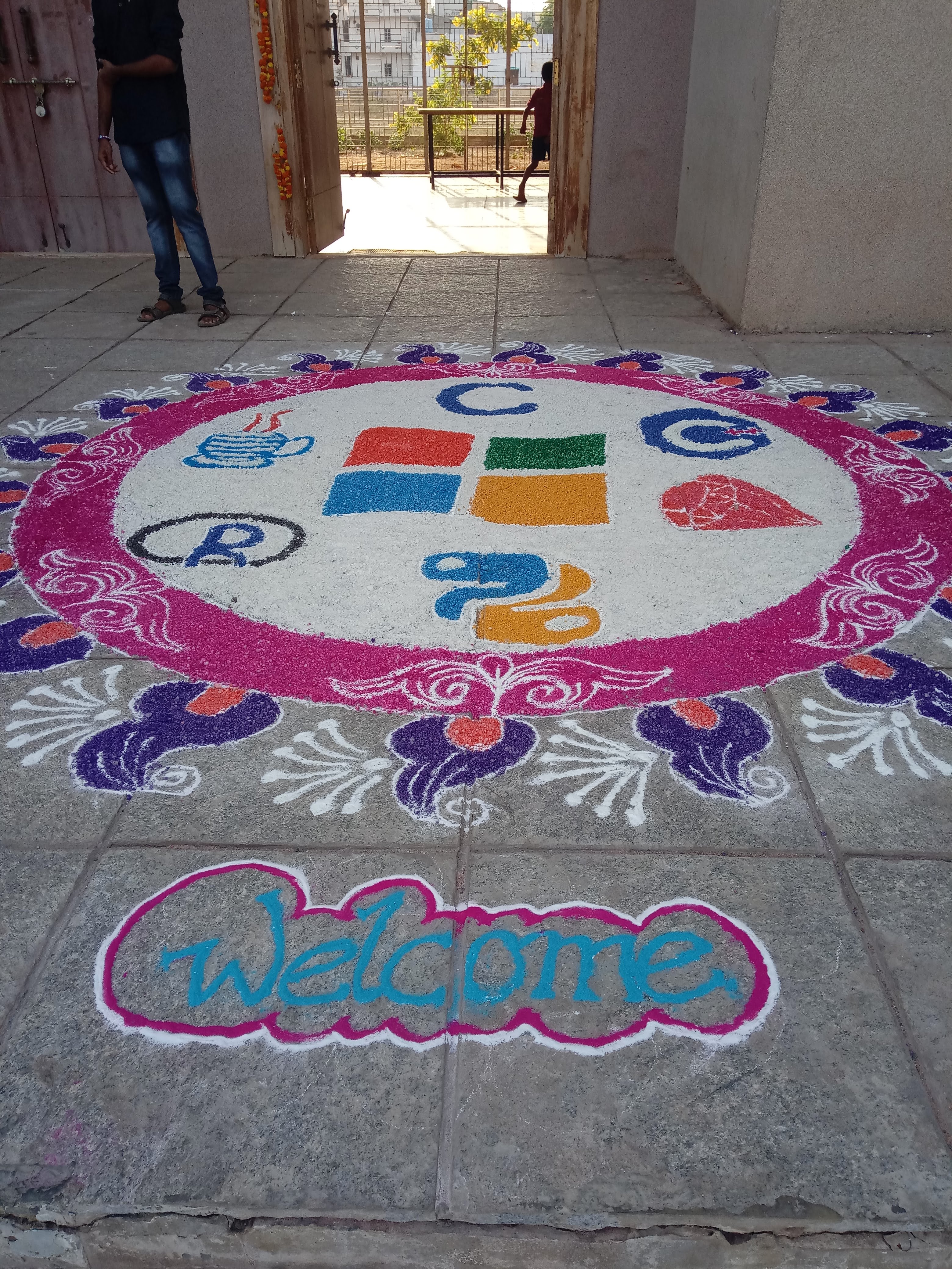 YSR Engineering College Proddatur Convocation & Festivals photo (7) by Shirisha Bellala