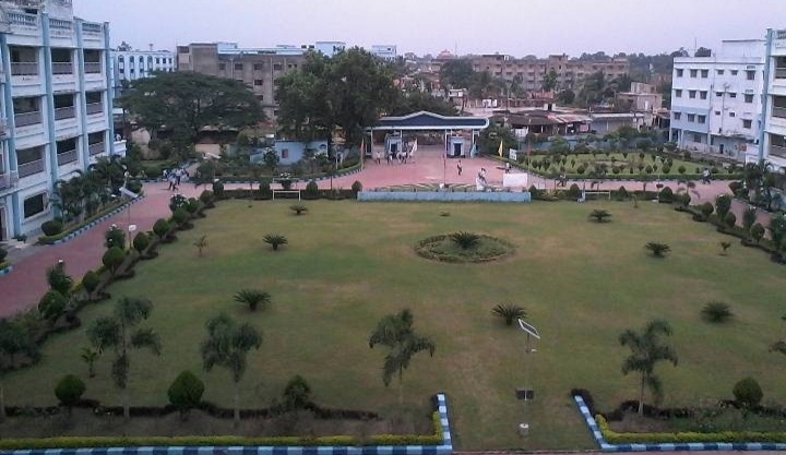 IIIT Kalyani General photo (13) by Ankit Ghosh