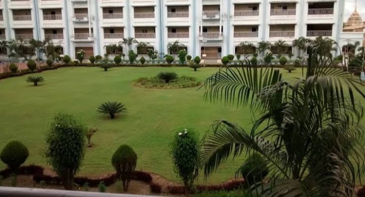 IIIT Kalyani General photo (11) by Ankit Ghosh