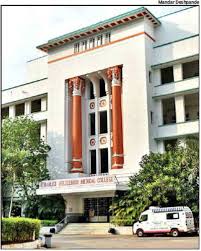 BJMC Pune Infrastructure & Academic Building photo (11) by Aniket Rupesh Gaikwad