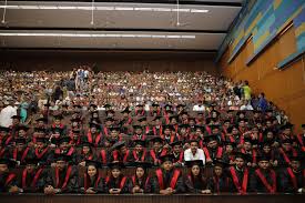 BJMC Pune Convocation & Festivals photo (6) by Aniket Rupesh Gaikwad