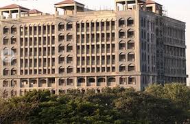 BJMC Pune Infrastructure & Academic Building photo (10) by Aniket Rupesh Gaikwad