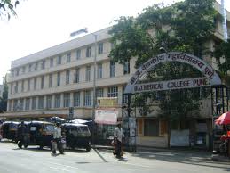 BJMC Pune Campus photo (12) by Aniket Rupesh Gaikwad