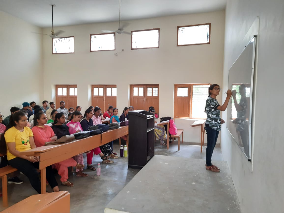 S D College Barnala General photo (5) by vishal kansal