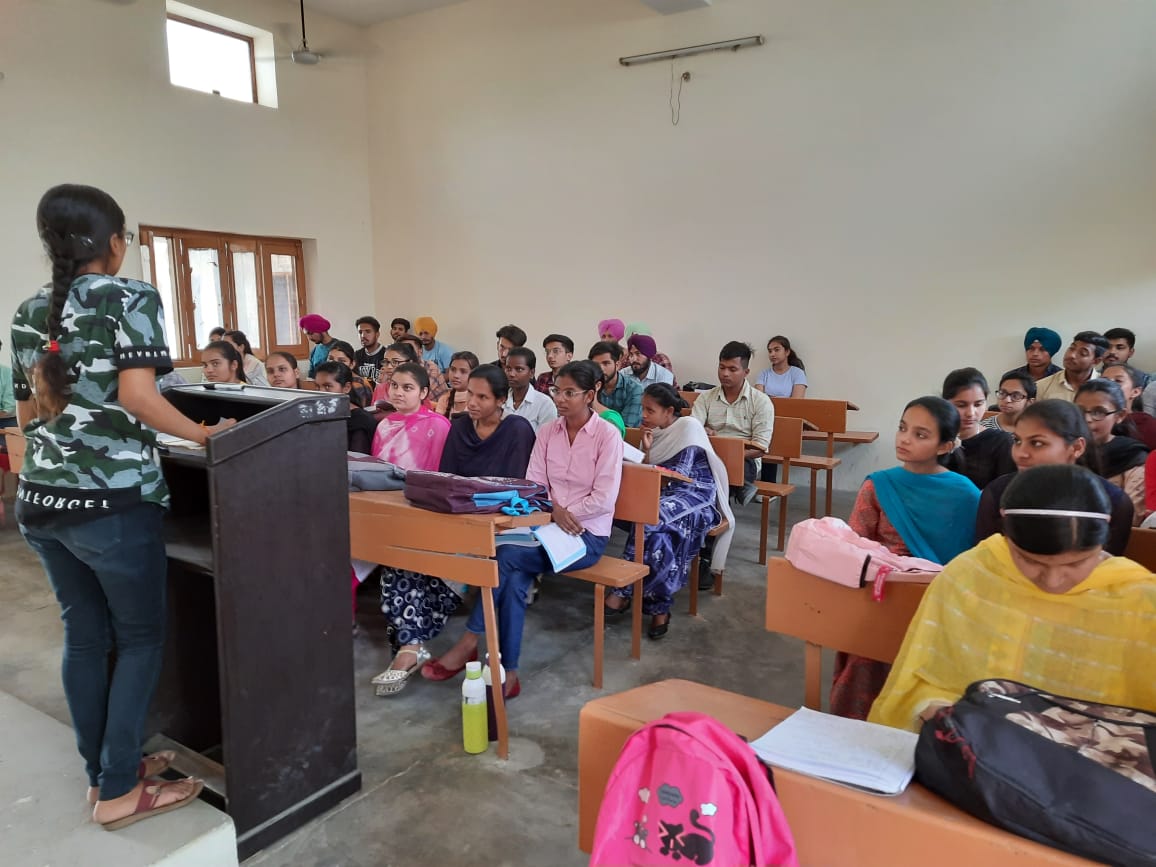 S D College Barnala General photo (2) by Deewakar