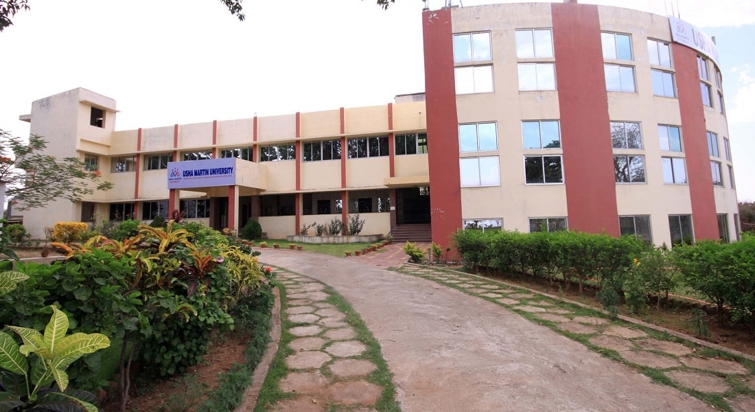 Usha Martin University Ranchi General photo (17) by Anshuman raj