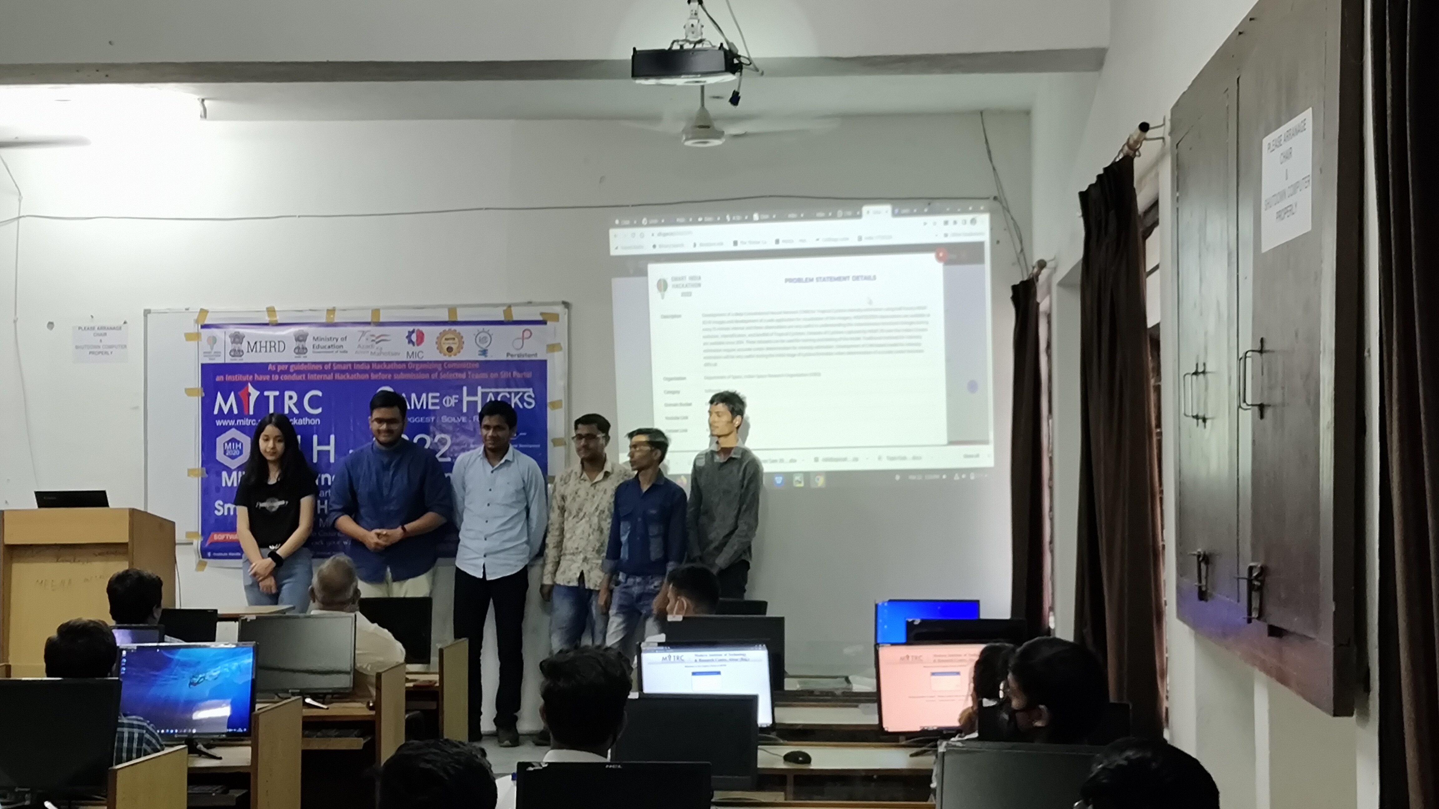 Modern Institute of Technology and Research Centre Alwar General photo (6) by Sourav sharma