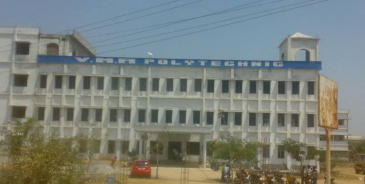 VMR Polytechnic Warangal General photo (6) by GODUGU NITHIN