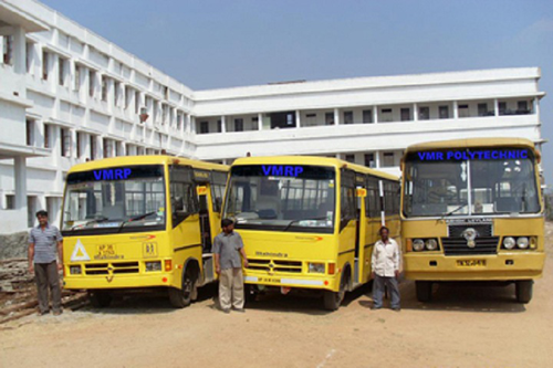 VMR Polytechnic Warangal General photo (2) by NITHIN