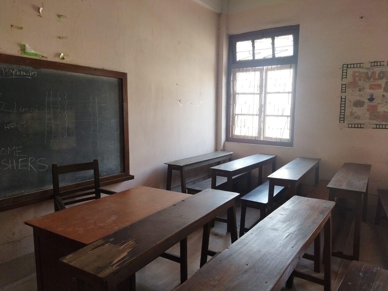 Bethune College Kolkata General photo (3) by Rupkatha Tripathy