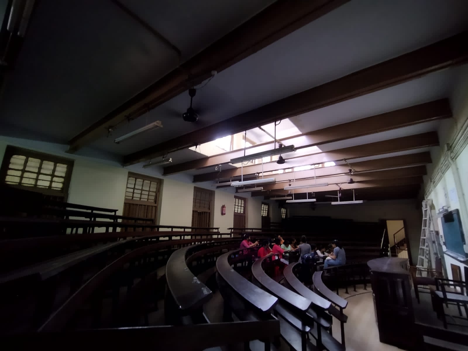 Bethune College Kolkata General photo (1) by Rupkatha Tripathy