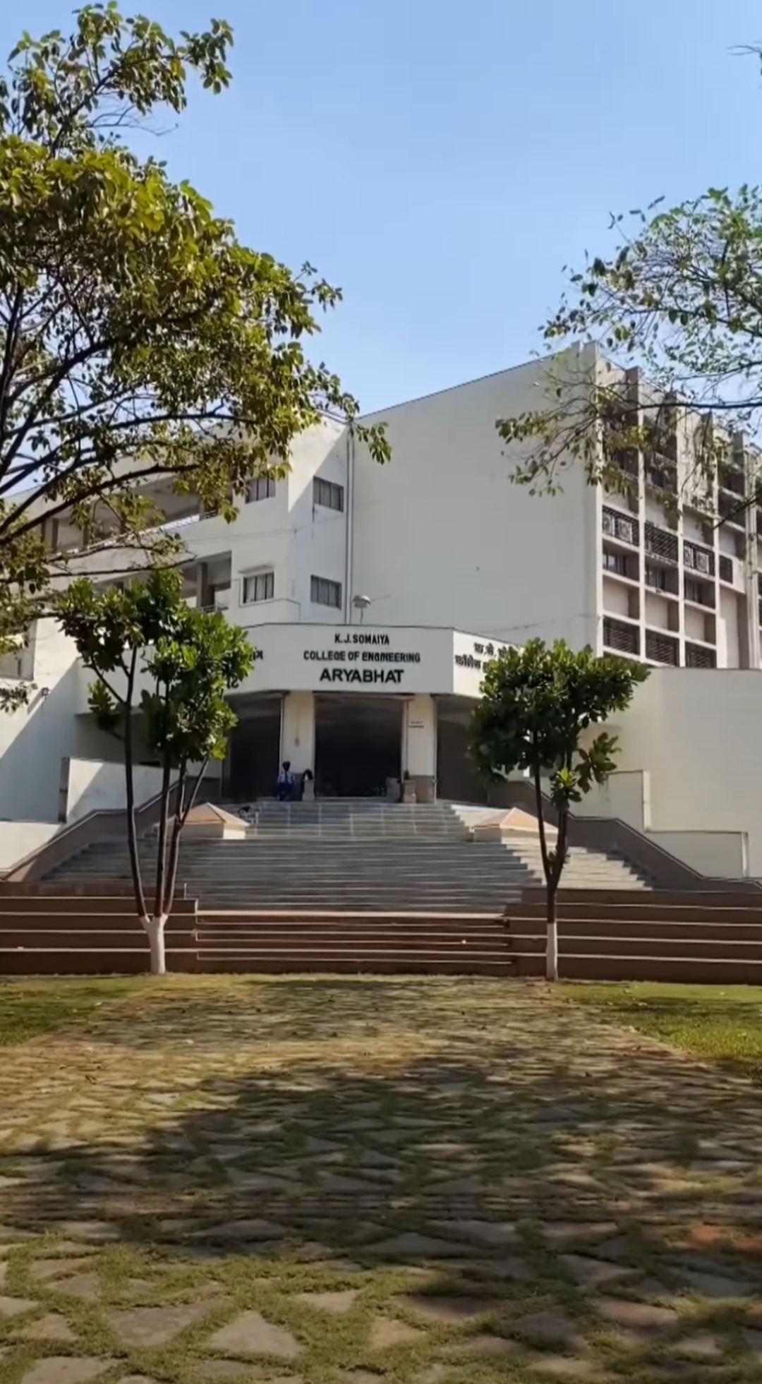 Somaiya Vidyavihar University Mumbai General photo (13) by RUCHI RAVINDRA MANJALKAR