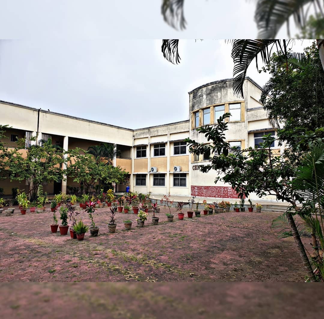 School of Computer Science & Information Technology , DAV University Indore General photo (6) by Aditya Pratap Singh