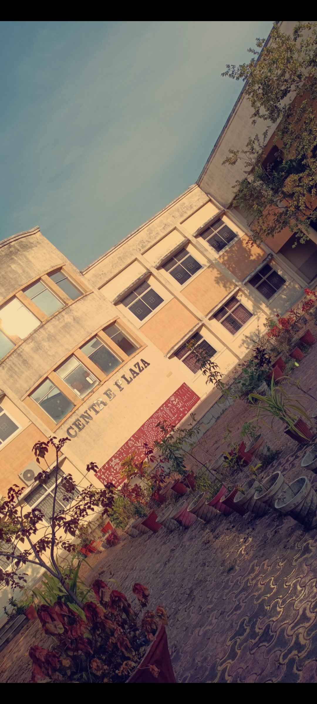 School of Computer Science & Information Technology , DAV University Indore General photo (5) by Aditya Pratap Singh