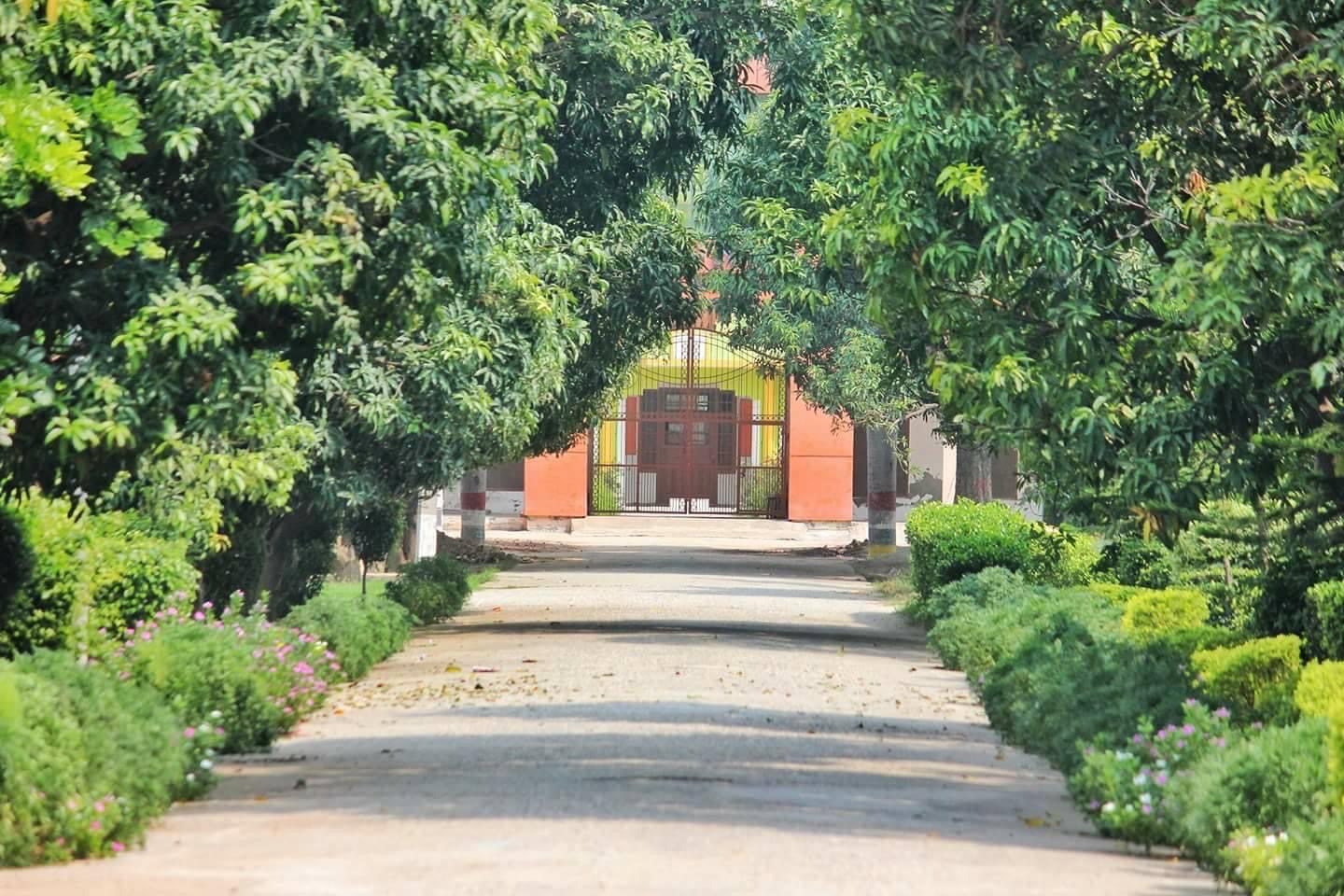 Janta College of Pharmacy Sonepat General photo (4) by SAHIL