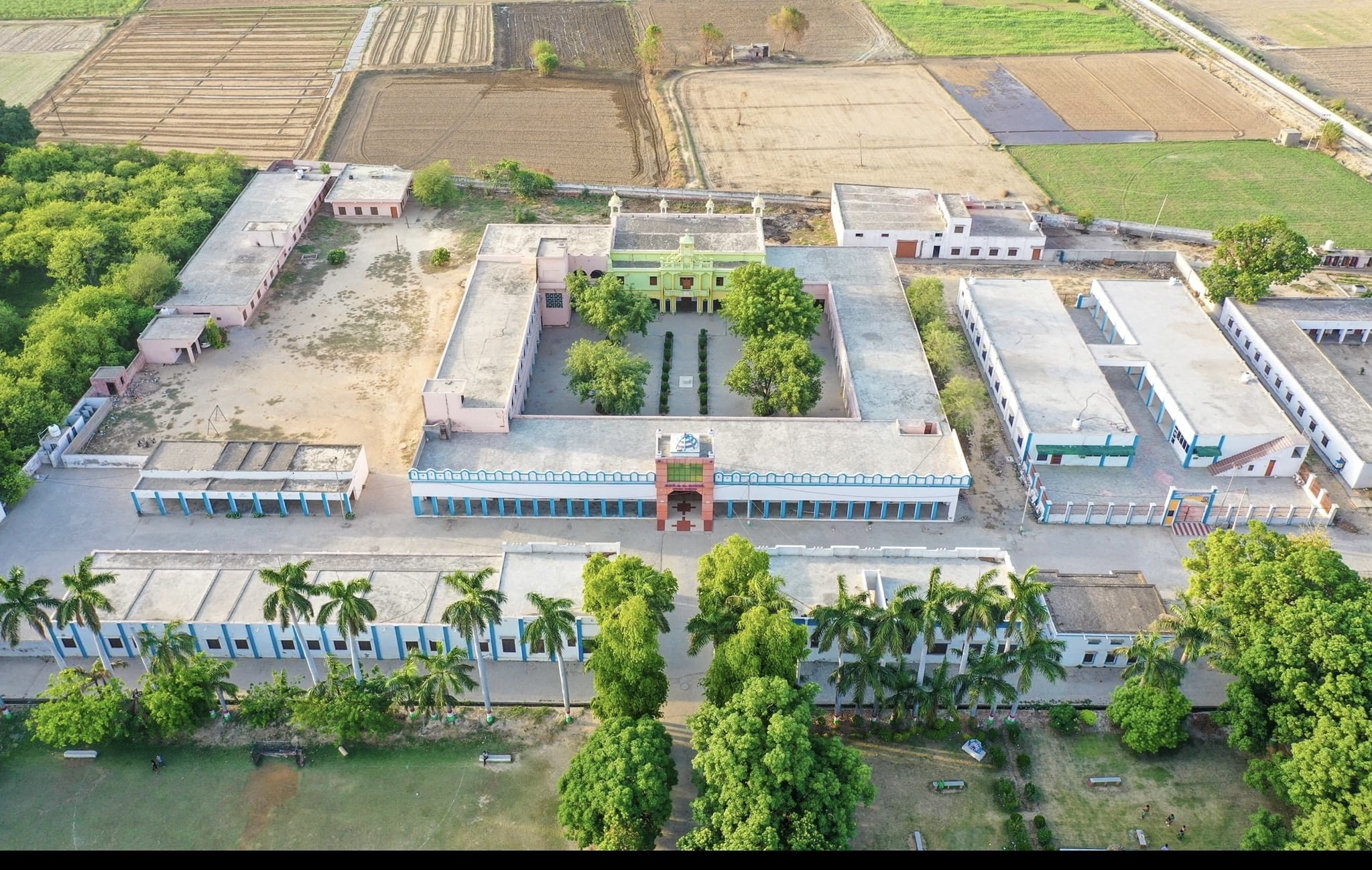 Janta College of Pharmacy Sonepat General photo (2) by SAHIL