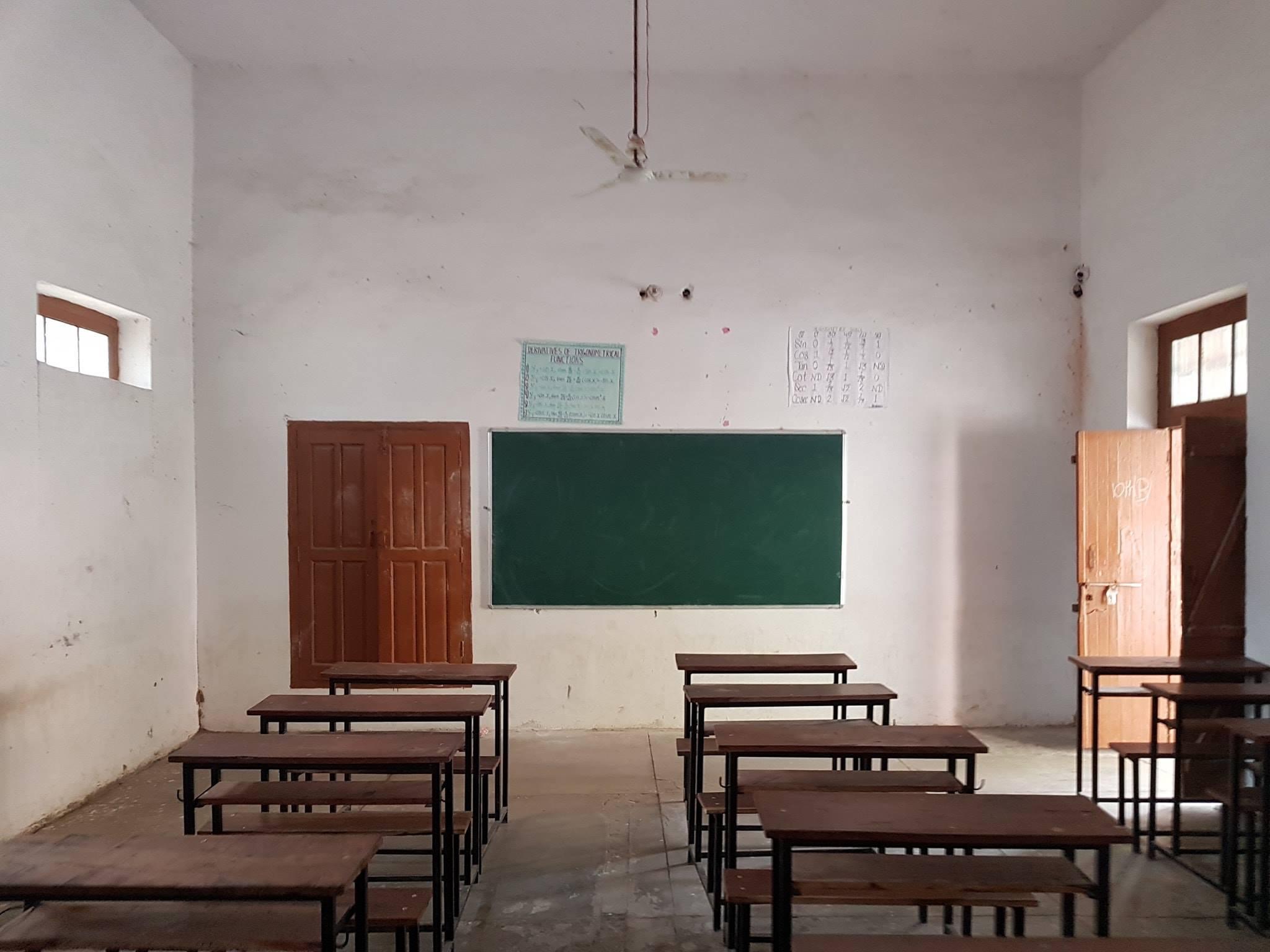Janta College of Pharmacy Sonepat General photo (3) by SAHIL