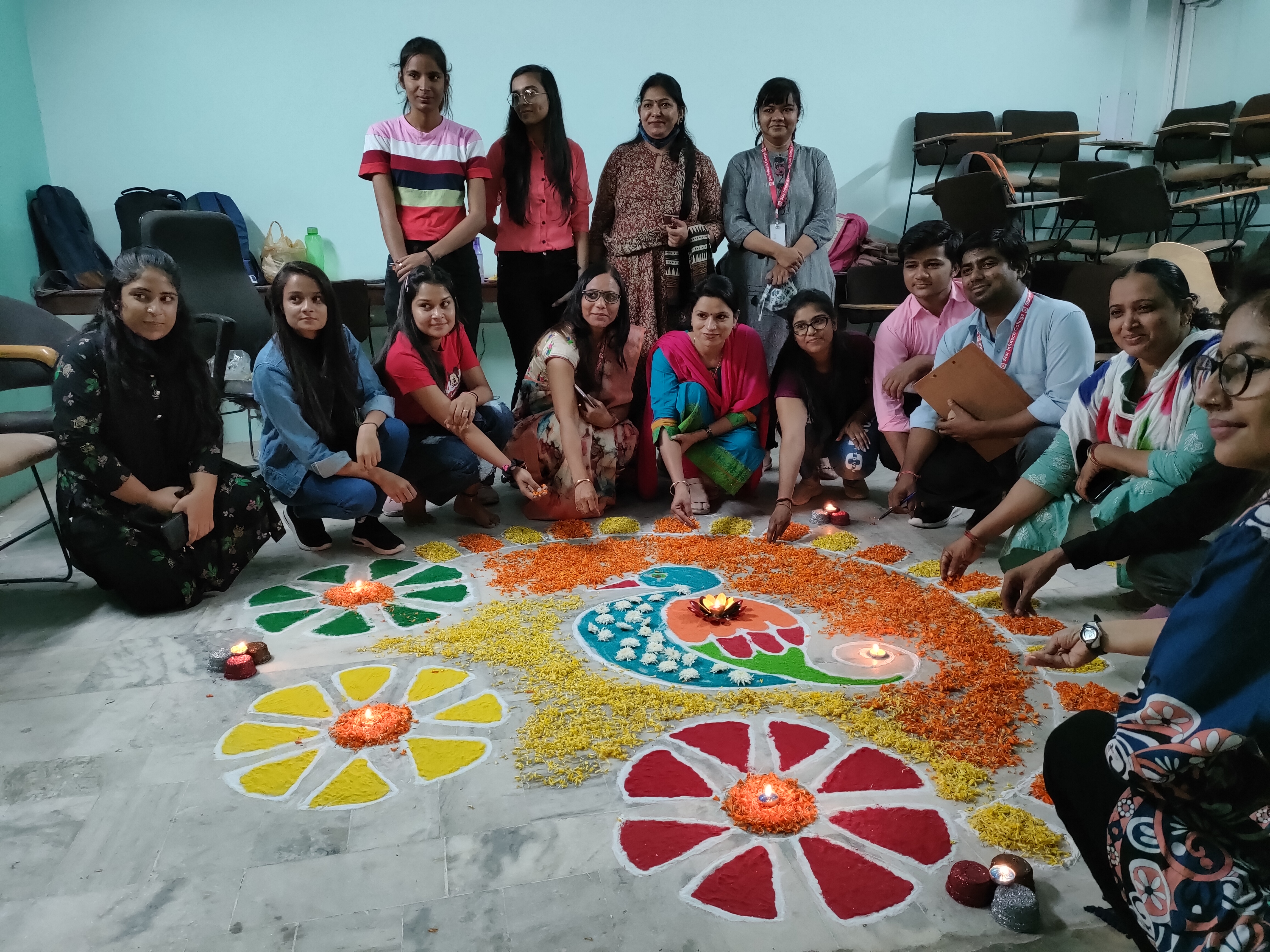 Star Infotech College Ajmer Convocation & Festivals photo (1) by Abhishek Sharma