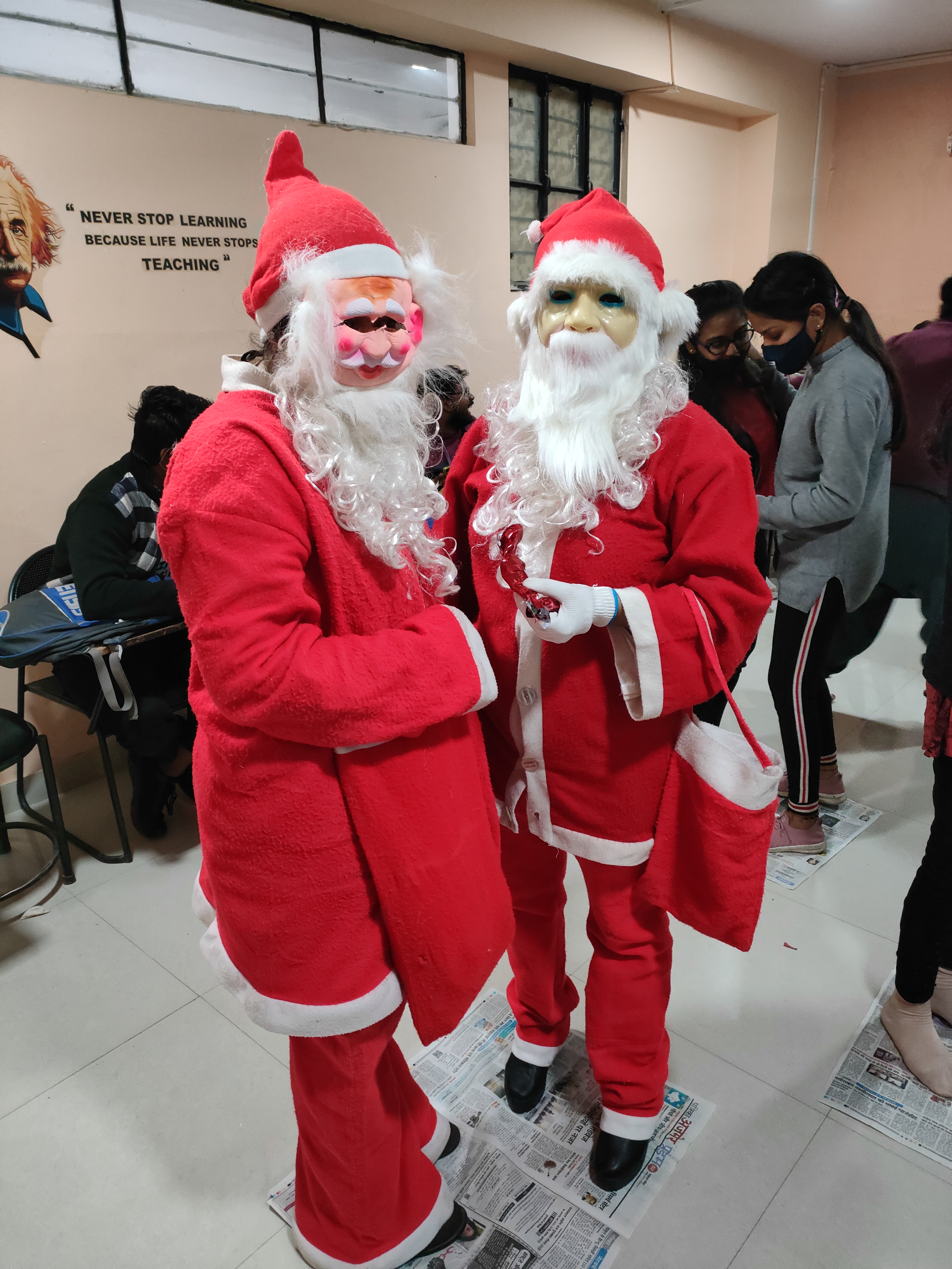 Star Infotech College Ajmer Extra-Curricular photo (2) by Abhishek Sharma