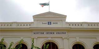 Scottish Church College Kolkata General photo (13) by Amitesh Chattopadhyay