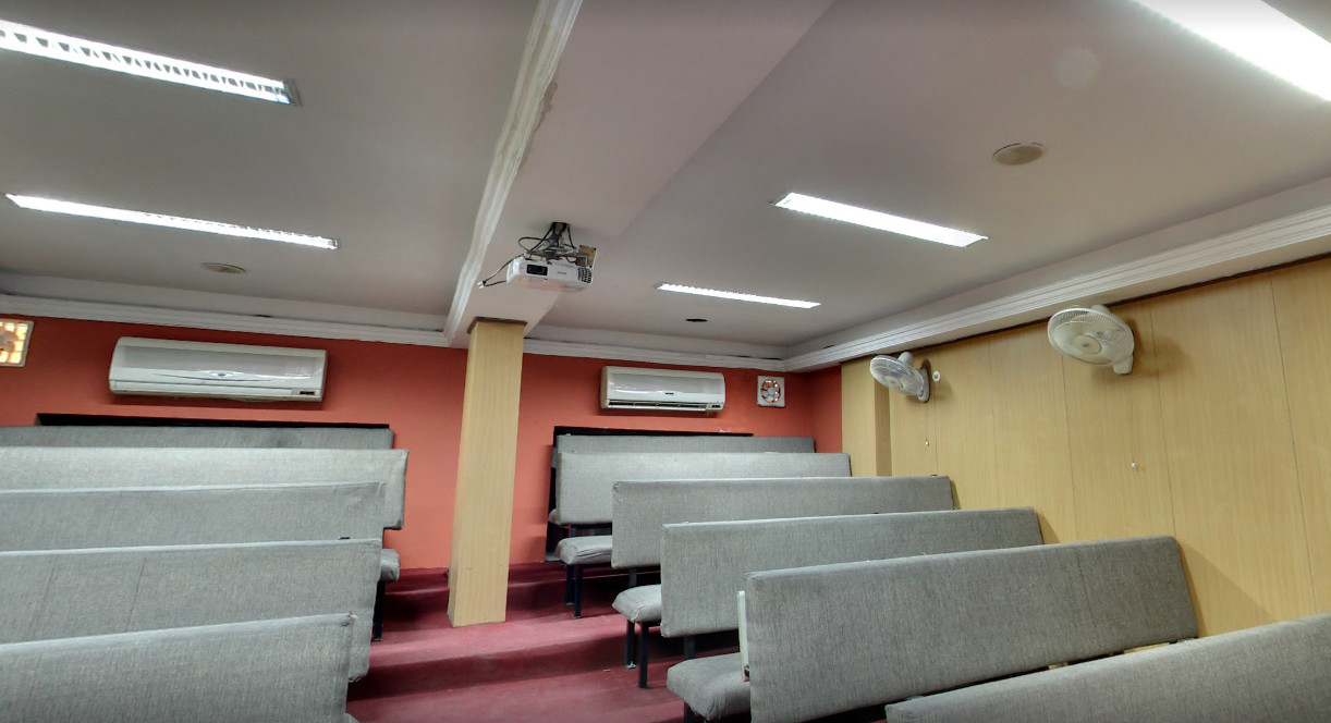 IACG Multimedia College Hyderabad General photo (16) by CH VINAY KUMAR