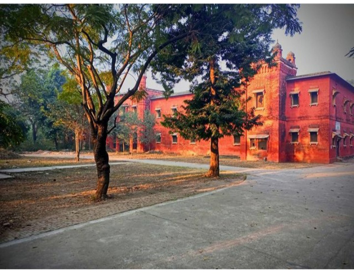 Bareilly College General photo (6) by Aditi patel