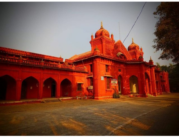 Bareilly College General photo (4) by Aditi patel