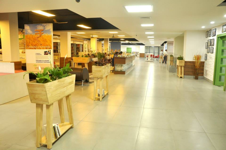 Manav Rachna University Faridabad Extra-Curricular photo (17) by Sakshi